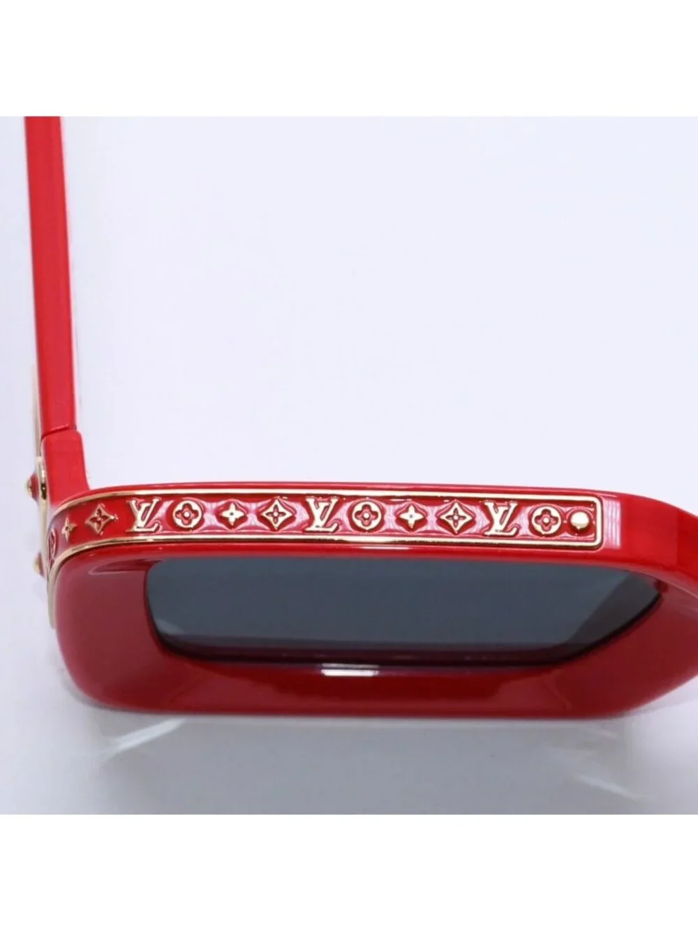 Louis Vuitton NIGO Sunglasses Eyewear Zillonaires